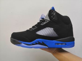 china cheap air jordan 5 shoes men