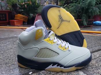 china cheap wholesale nike air jordan 5 shoes online