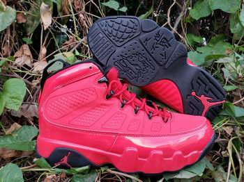 china cheap wholesale nike air jordan 9 shoes online