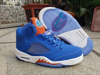 china cheap wholesale nike air jordan 5 shoes online