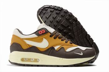 low price Nike Air max 87 shoes in china online