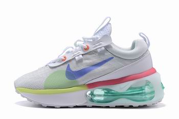 china wholesale nike air max 2021 women shoes