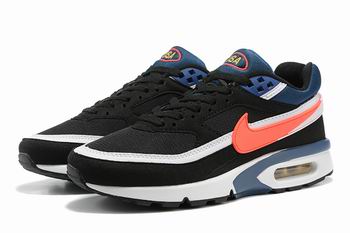 china cheap Nike Air Max BW men shoes for sale