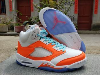 china wholesale nike air jordan 5 shoes