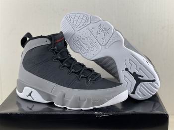 wholesale nike air jordan 9 men shoes 1:1 in china