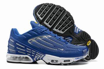 free shipping Nike Air Max TN 3 shoes wholesale online