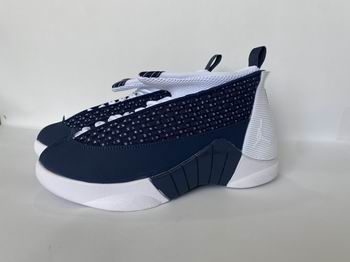 wholesale cheap nike air jordan 15 shoes online