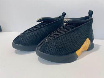 wholesale cheap nike air jordan 15 shoes online