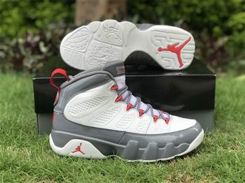 cheap wholesale nike air jordan 9 shoes