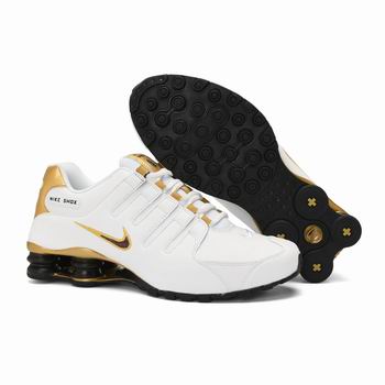 cheap wholesale nike shox shoes in china