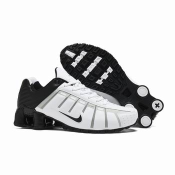 cheap wholesale nike shox shoes in china