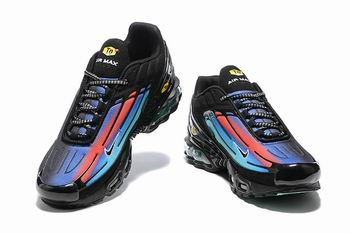 cheap wholesale Nike Air Max TN3 sneakers in china