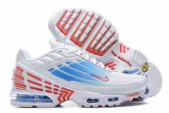 cheap wholesale Nike Air Max TN3 sneakers in china