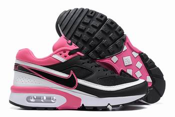 free shipping buy wholesale Nike Air Max BW sneakers