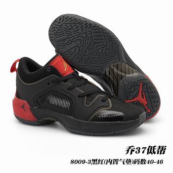 china wholesale nike air jordan 37 mens shoes online