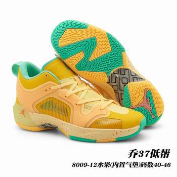 china wholesale nike air jordan 37 mens shoes online