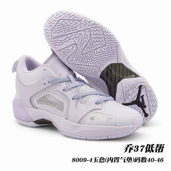 china wholesale nike air jordan 37 mens shoes online