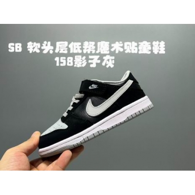 china cheap nike dunk sb sneakers for kid