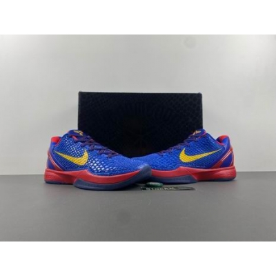 china wholesale Nike Zoom Kobe shoes aaa online