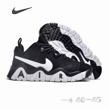 china cheap Nike Air Barrage Low shoes