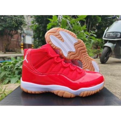 cheap nike air jordan 11 sneaker for sale in china