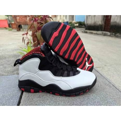 china wholesale Nike Air Jordan 10 mens sneakers online