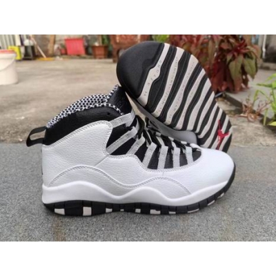 china wholesale Nike Air Jordan 10 mens sneakers online