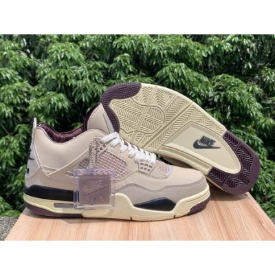 china wholesale Nike Air Jordan 4 shoes free shipping