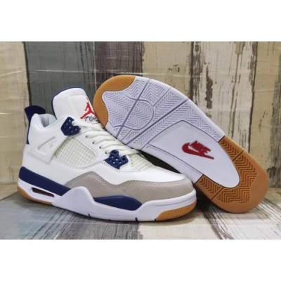 cheap wholesale nike air jordan 4 shoes from china