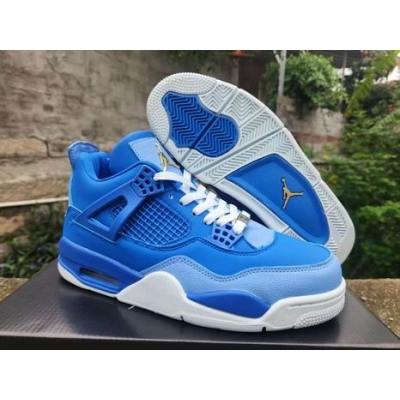 cheap wholesale nike air jordan 4 shoes discount from china