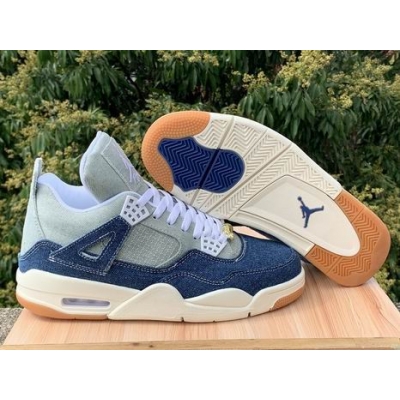 cheap wholesale nike air jordan 4 shoes discount from china