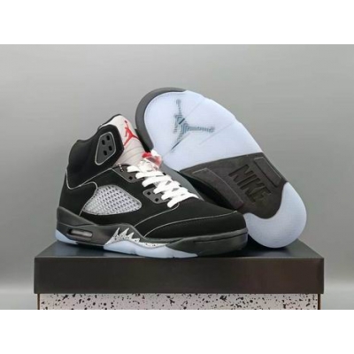 discount wholesale nike air jordan 5 women shoes