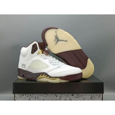 discount wholesale nike air jordan 5 women shoes