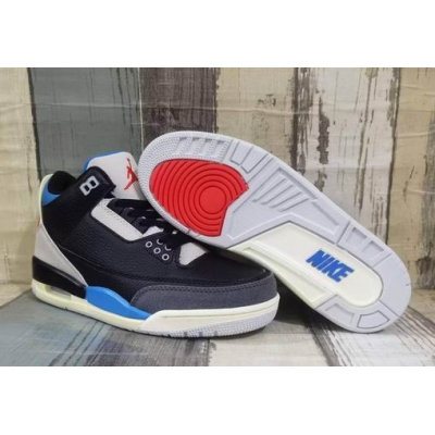 low price nike air jordan 3 shoes from china