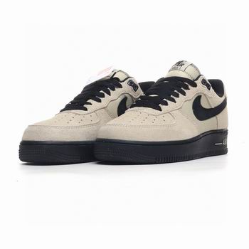 discount nike Air Force One women shoes in china