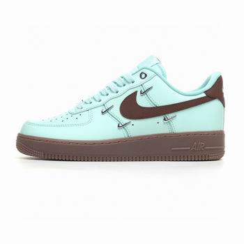 discount nike Air Force One women shoes in china