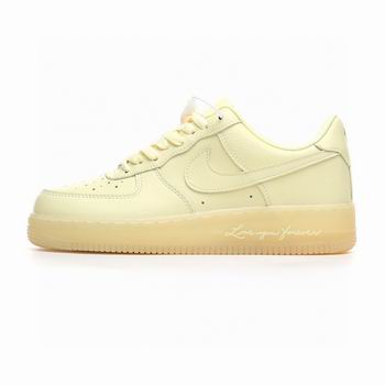 discount nike Air Force One women shoes in china