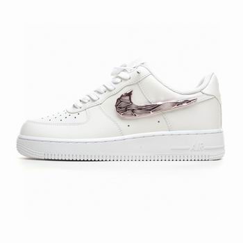discount nike Air Force One women shoes in china