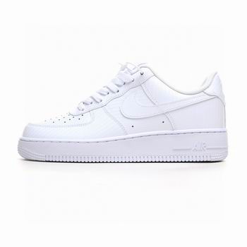 discount nike Air Force One women shoes in china