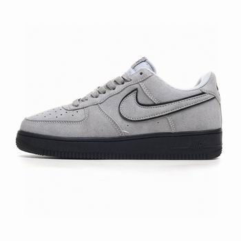 discount nike Air Force One women shoes in china