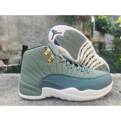china wholesale nike air jordan 12 shoes free shipping