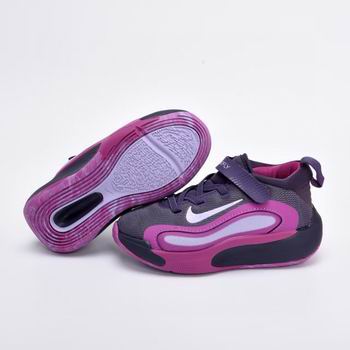 china cheap nike Bastketball Kid shoes free shipping