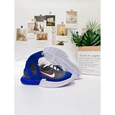china cheap nike Bastketball Kid shoes free shipping