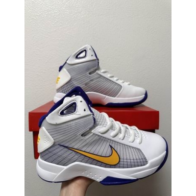 china cheap nike Bastketball Kid shoes free shipping