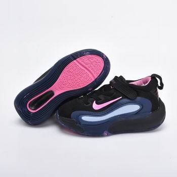 china cheap nike Bastketball Kid shoes free shipping