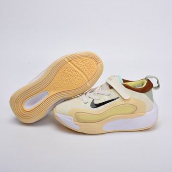 china cheap nike Bastketball Kid shoes free shipping