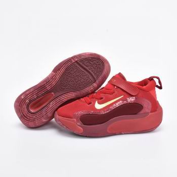 china cheap nike Bastketball Kid shoes free shipping