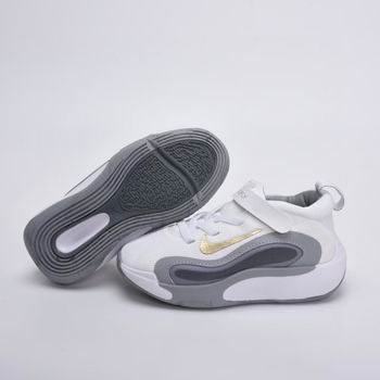 china cheap nike Bastketball Kid shoes free shipping