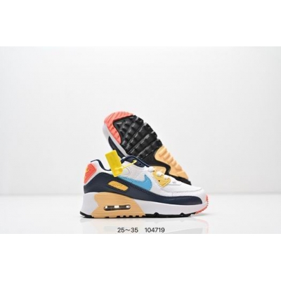 china cheap Nike Air Max 90 Kid shoes online