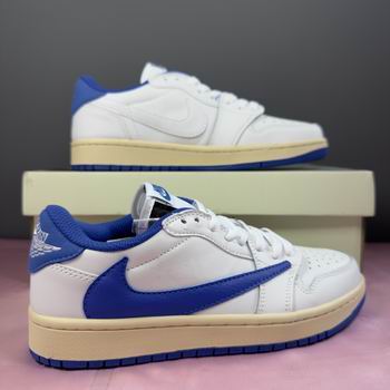 china wholesale nike air jordan 1 men shoes online